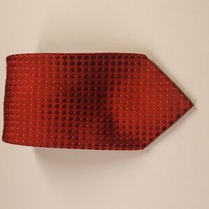 Kenneth Roberts Platinum Neck Tie